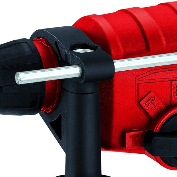 Перфоратор 4 функции TC-RH 800 E EINHELL - 4
