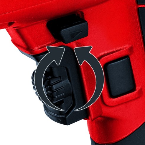 Перфоратор 4 функции TC-RH 800 E EINHELL - 6