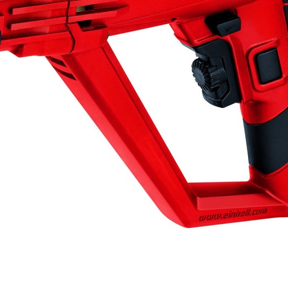 Перфоратор 4 функции TC-RH 800 E EINHELL - 7