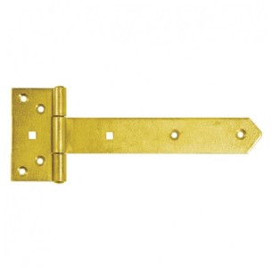 Панта ZB 400x45x90x3 мм DOMAX - 1