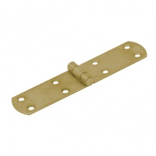 Панта френски тип ZF 250x38x2.5 мм DOMAX - 1