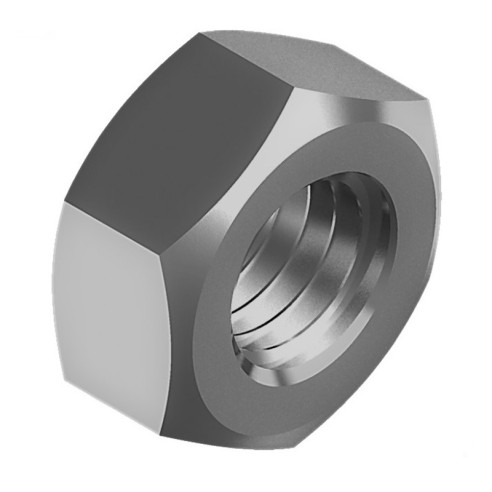 Шестоъгълна гайка M16 DIN 934 - 1