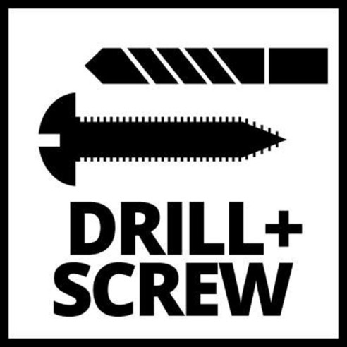 Акумулаторна бормашина 12V 1300mAh Li-ion TC-CD 12 LI EINHELL