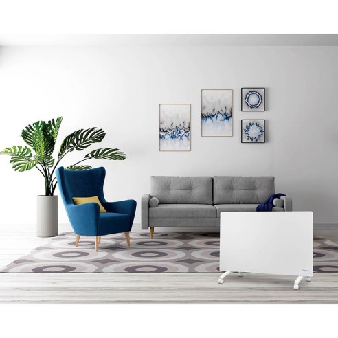 Панелен конвектор с интернет управление CN 052 200 EI CLOUD W F TESY - 4