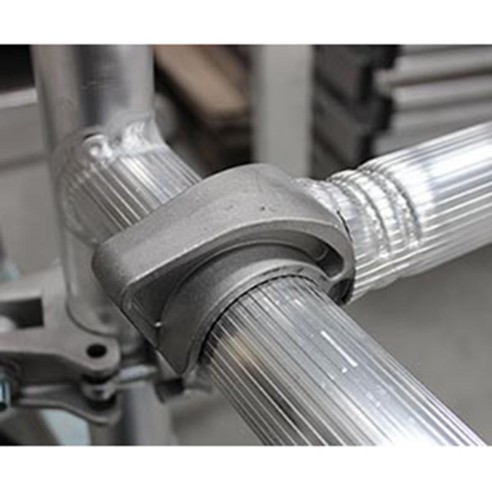 Модулно алуминиево скеле 5м AS3000 ARON - 2