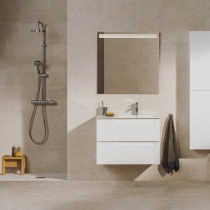 Tермостатична душ колона Victoria-T Basic ROCA - 1 2