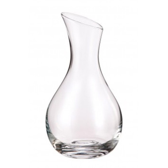 Гарафа 1.25л кристалин BOHEMIA CRYSTAL - 1