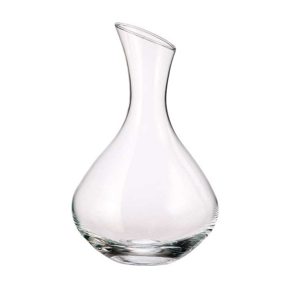 Гарафа 1.5л кристалин BOHEMIA CRYSTAL - 2