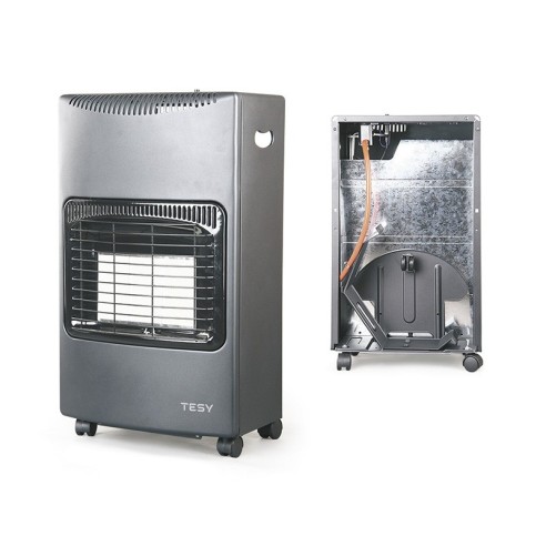 Газова печка 4200W LD-168D TESY