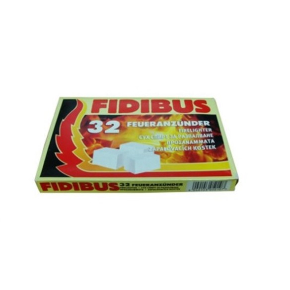 Подпалки за камина FIDIBUS 32 - 2