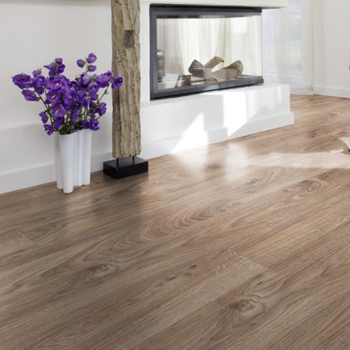 Ламиниран паркет kronotex 12 мм d3081 еверест бежов - kronotex