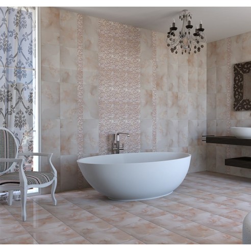 KAI гранитогрес Селена 33.3x33.3 см - 2