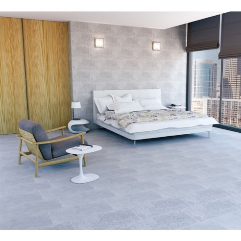 KAI гранитогрес 30х60 Савоя модерн сив - 2