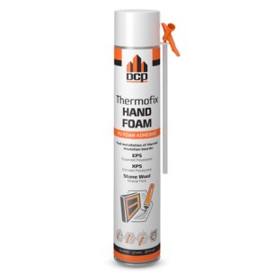 Полиуретаново лепило ръчнo, Thermofix 750 мл - 1