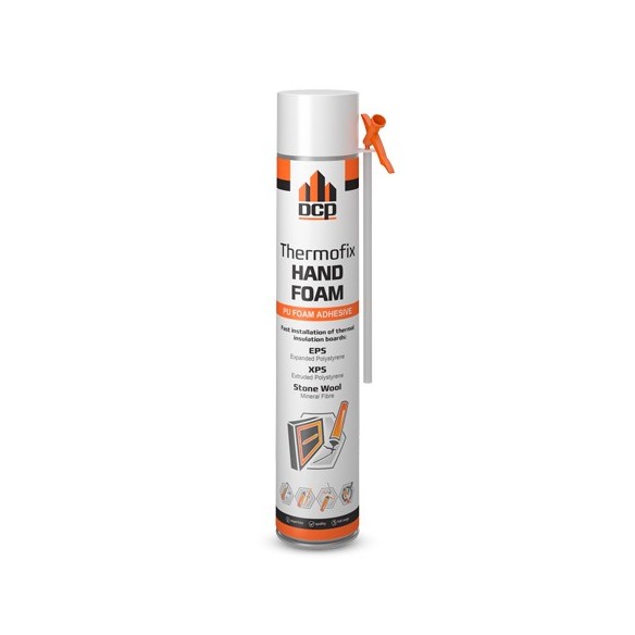 Полиуретаново лепило ръчнo, Thermofix 750 мл - 1