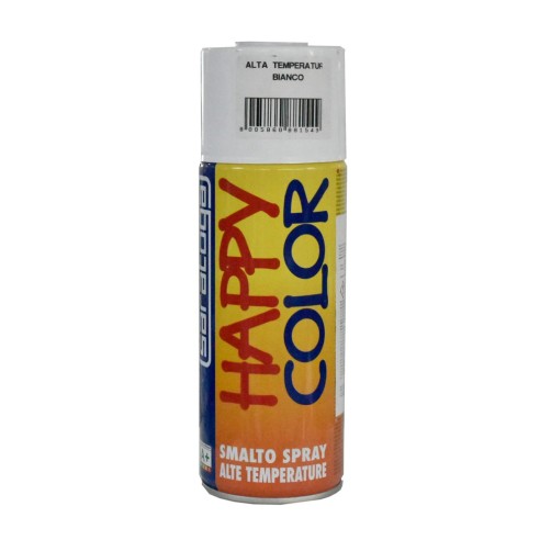 Топлоустойчив спрей- 350°c happy color saratoga- 400 мл