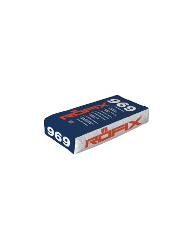 Röfix 969 ct-c16-f3 циментова замазка - 1