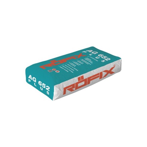 Röfix ag 652 plus лепило за плочки c2 te - 1