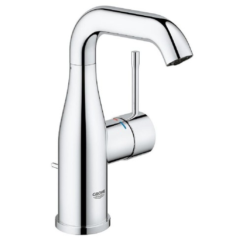 Grohe essence смесител за умивалник 1/2″, едноръкохватков, m-размер - 1