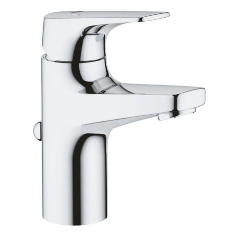 Grohe bauflow смесител за умивалник 1/2″, едноръкохватков, s-размер - 1