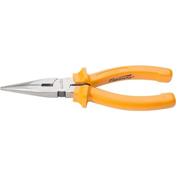 Клещи с удължени челюсти classic, 160mm - 1