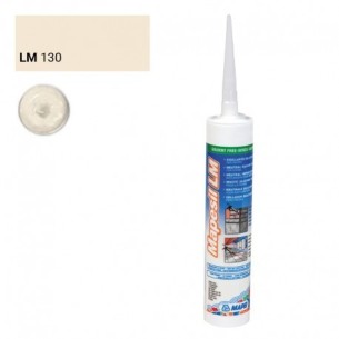 Силикон неутрален mapesil lm 130, jasmine / жасмин - 310 ml - 1