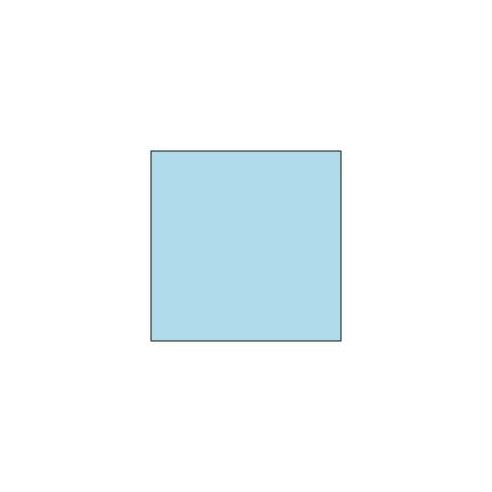 Marsel цветен латекс есктра покривен- море - 5 кг - 2