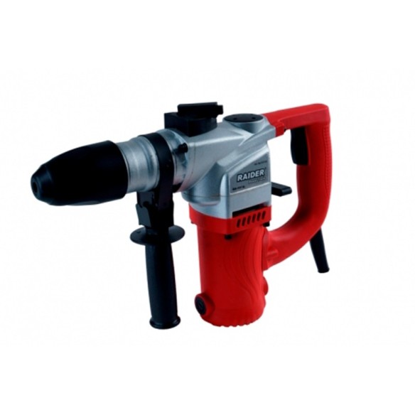 Къртач 900w 26мм. sds-plus rd-hd36 - 1