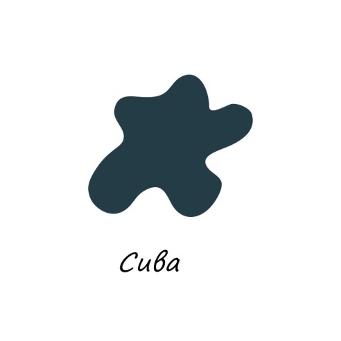 Боя блажна алкидна сива 0.700кг si belle - 2