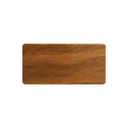 Marsel лазурен лак защита за дърво с копринен блясък, орех- 650ml - 2