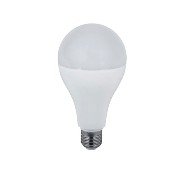 Stellar led лампа pear a60 smd2835 10w e27 230v бял 99xled586 - 1