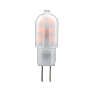 Led лампа g4 1.2w g4 бял 99led814 - 1