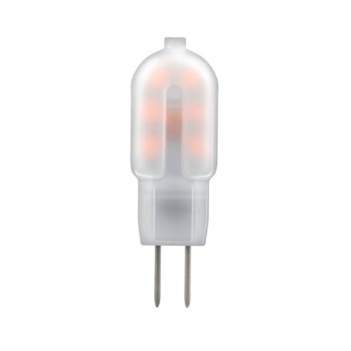 Led лампа g4 1.2w g4 бял 99led814 - 1