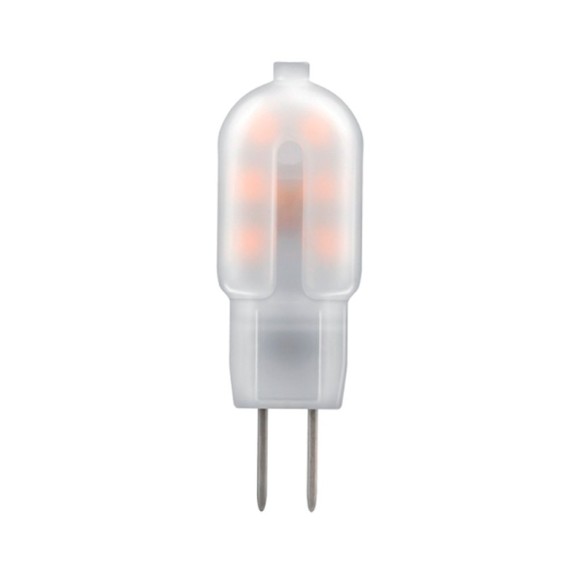Led лампа g4 1.2w g4 бял 99led814 - 1