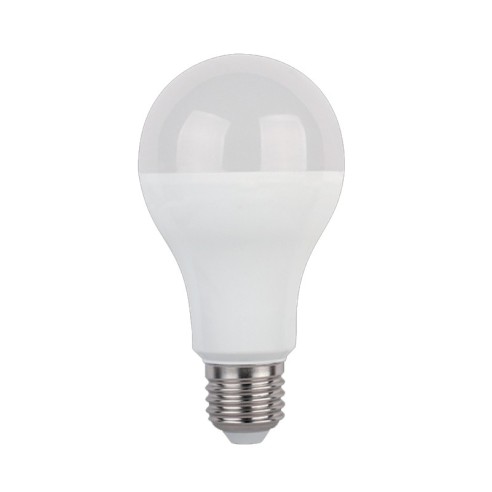 Led лампа pear a60 smd2835 12w e27 230v бял 99led588 - 1