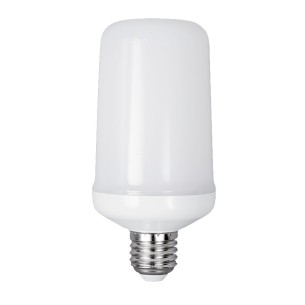Led лампа горящ пламък e27 1,5-5w 1500-1800k 99led851 - 1