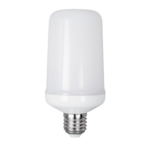 Led лампа горящ пламък e27 1,5-5w 1500-1800k 99led851 - 1