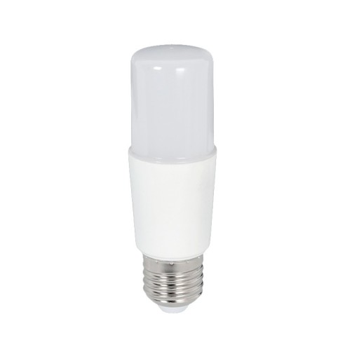 Led лампа stick t37 15w e27 2700-3000k 99led901 - 1