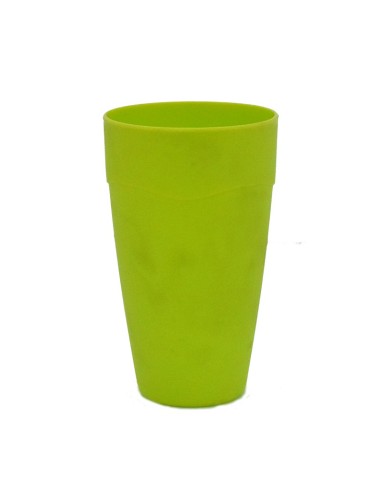 Зелена чаша 450 мл - 1