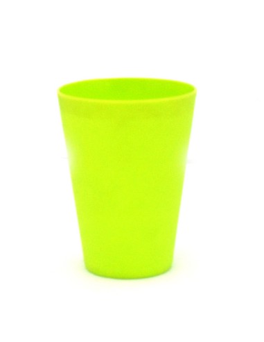 Чаша 450 мл зелена