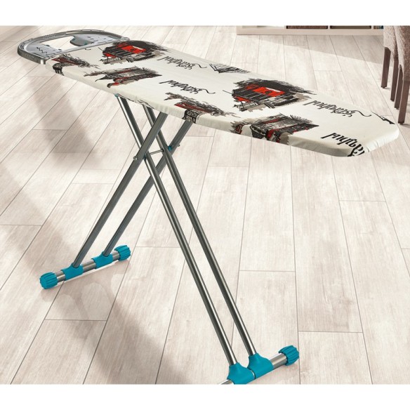 Маса за гладене Alanis - 1