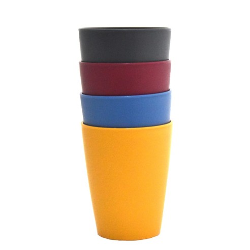 Чаша 300 мл жълта - 2