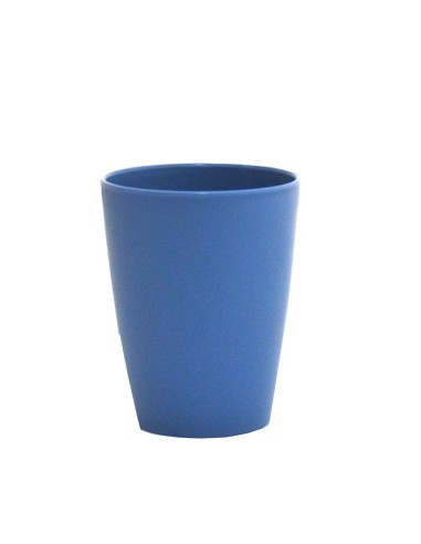 Чаша 300 мл синя - 1