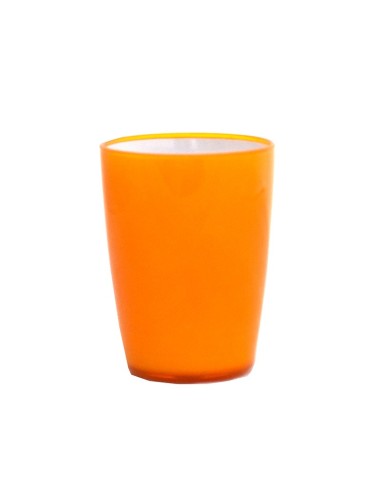 Универсална чаша 350 мл оранжева