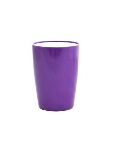 Универсална чаша 350 мл лилава