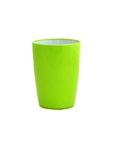 Универсална чаша 350 мл зелена