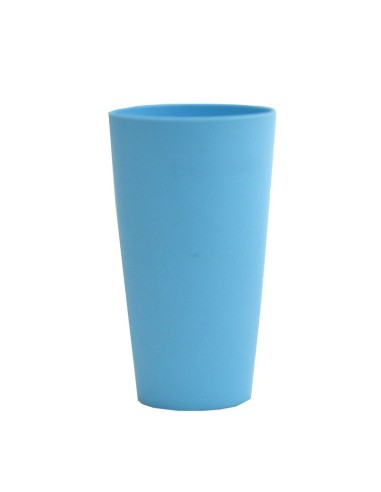 Универсална чаша 500 мл синя - 1