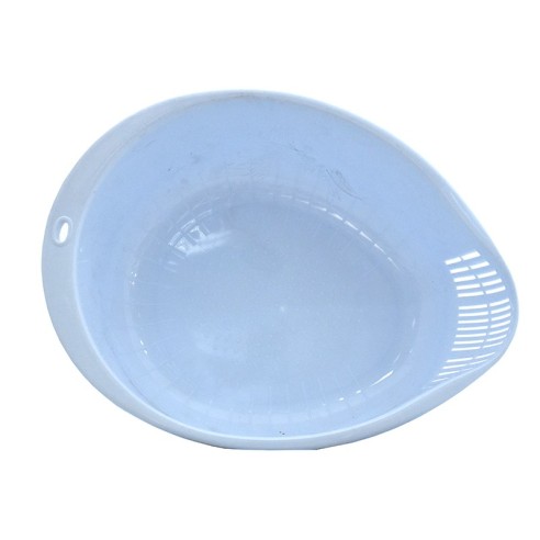 Гевгир 2л - сив - полипропилен