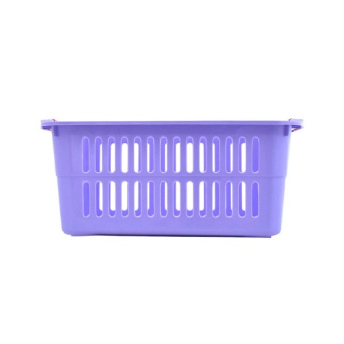 Панер 4л за съхранение-лилав - 2