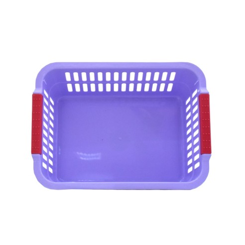 Панер 4л за съхранение-лилав - 3